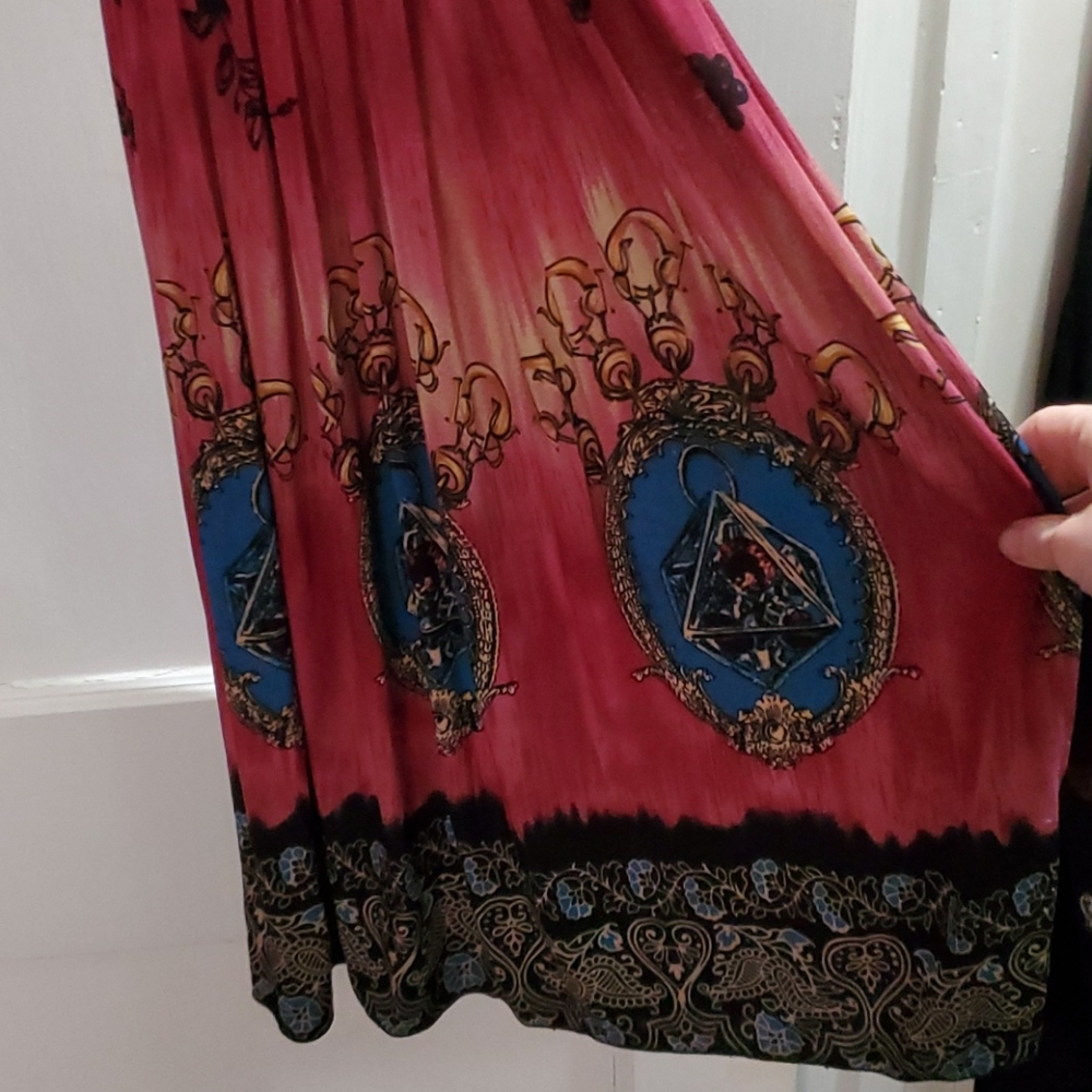 Dress - Picture 4 of 4